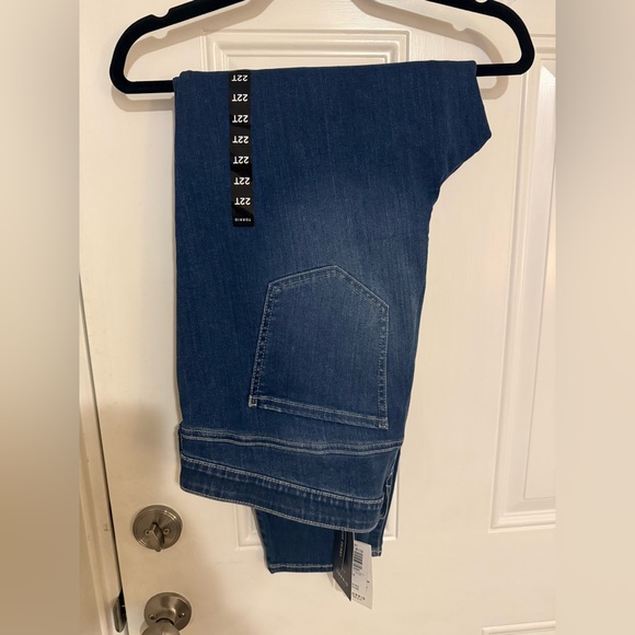 torrid Denim - Torrid Jeans